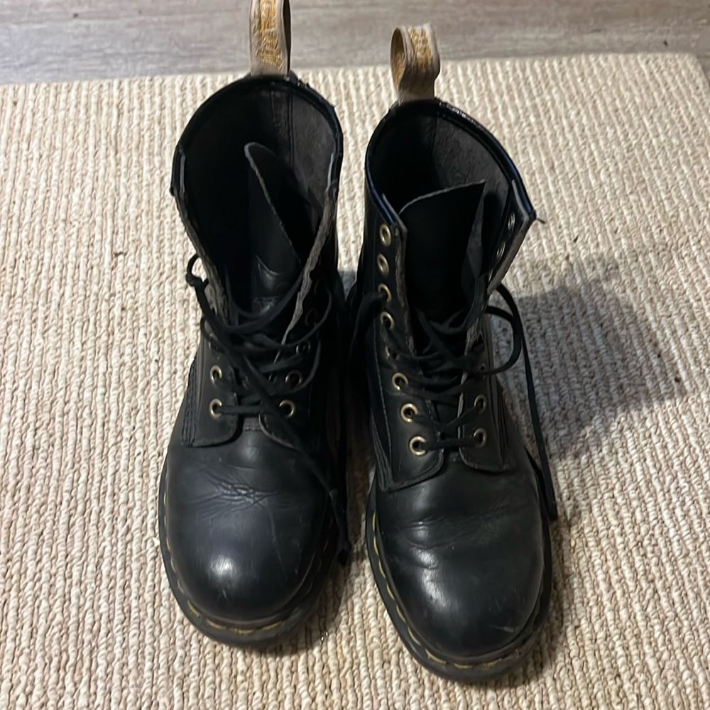 Doc Martin’s